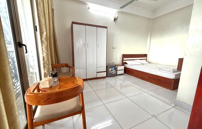 Catimor Hotel - Sam Son