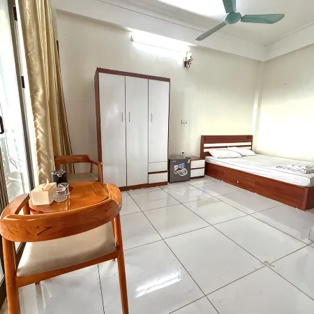 Catimor Hotel - Sam Son