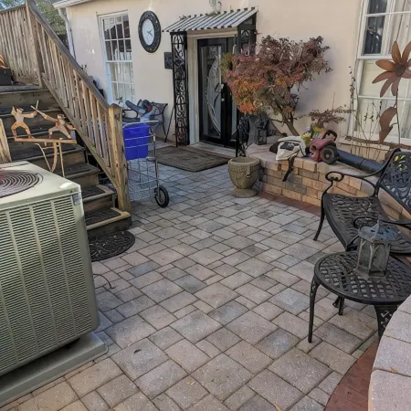 18th Cent. Charm in Historic Downtown Annapolis