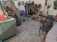 18th Cent. Charm in Historic Downtown Annapolis