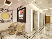 Hotel Namaste Hindustan Hotels near Red Fort