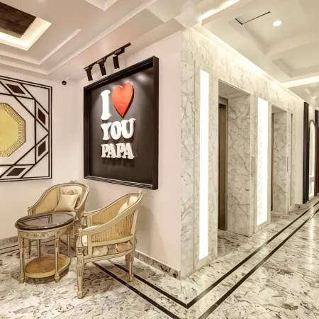 Hotel Namaste Hindustan