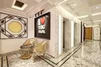 Hotel Namaste Hindustan - 2-Star