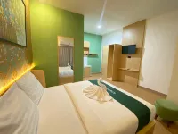 BJ guest house - Homestays
