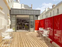 The Originals City Hôtel Chantecler le Mans - Pet friendly