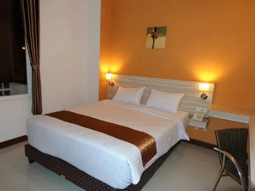 Frank's Hotel - Bintang 2
