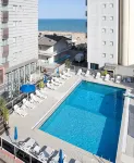 Hotel Rosanna 3 Stelle Superior - Pools