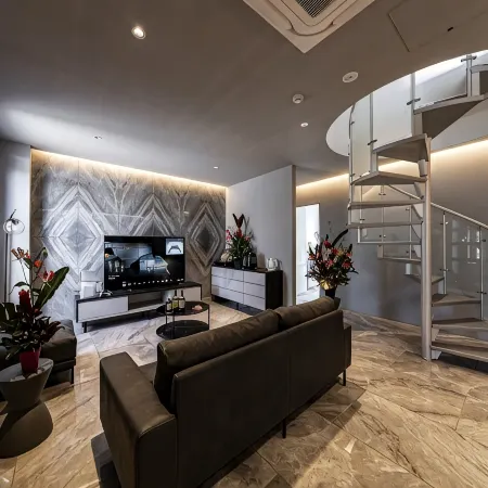 Angelroad Hotel Residential Suite