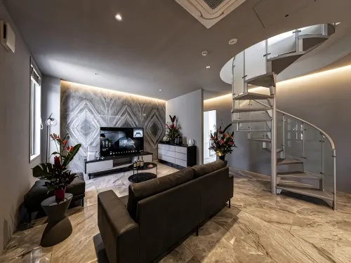 Angelroad Hotel Residential Suite - 2-Star
