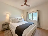 Charming 2-bedroom house in Redondo Beach with AC