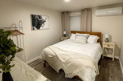 Cozy Modern Rustic Ski Lodge! 7BR - Sleeps 16