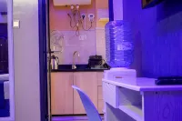 Hidden Gems Studio Kilimani - เปิดใหม่
