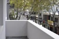 Montevideo, Centro Edificio El Pais