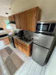Pet Friendly Studio In Arena District With Event Parking - 2 ดาว