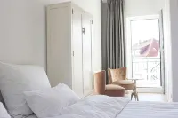 Beautiful terrace apartment in Bad Soden - Homestays