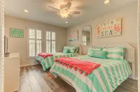 Surfside Beach SC- Oceanfront Paradise4, Seen on Beachfront  Bargain Hunt - Balkoner
