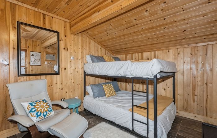 Mille Lacs Lake Retreat with Private Dock + Fire Pit!