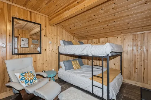 Mille Lacs Lake Retreat with Private Dock + Fire Pit!