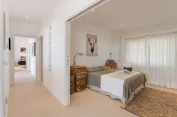 Luxury villa with trullo and sea view, Villa Deria - Ocean View