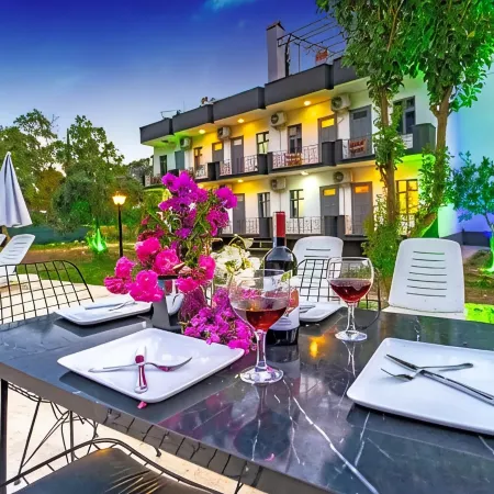 Patara Gate Boutique Hotel