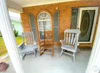 Granny's at the Beach…Heated Pool - Beach