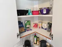 Vacation apartment 1 - near Phantasialand, Cologne, Bonn, Brühl Hotéis em Weilerswist