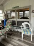 KD CottagesPrivate 2-bedroom tan cottage on Dunnings Creek, in Bedford County - 2-Sterne