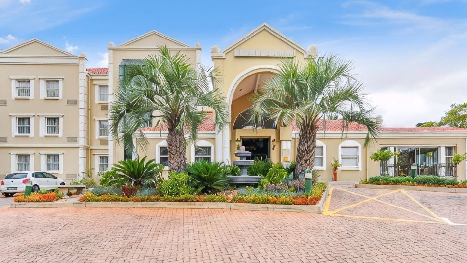 Mercure Johannesburg Midrand Hotel