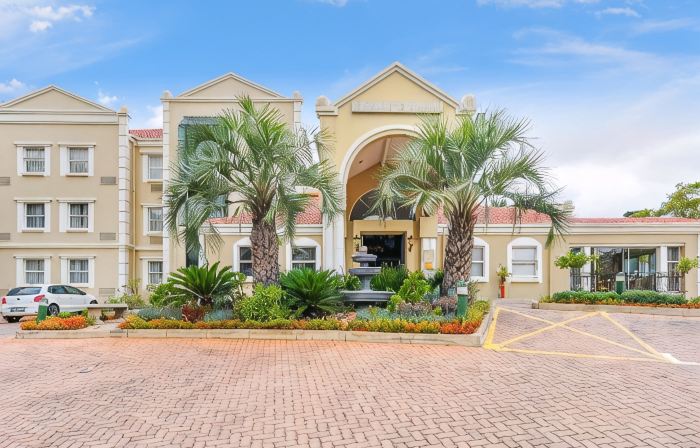 Mercure Johannesburg Midrand Hotel