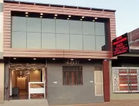 Hotel Dwarkadhish Plaza - WiFi