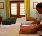 斯通菲爾德別墅度假村 - SPA