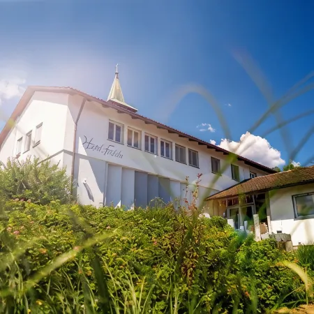 Sapia Hotel St. Fridolin