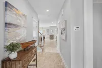 5 Bed on Cul-de-sac Downtown. Playground, Kayak Launch, Bike trails 1/2 block aw - 4 stjerner