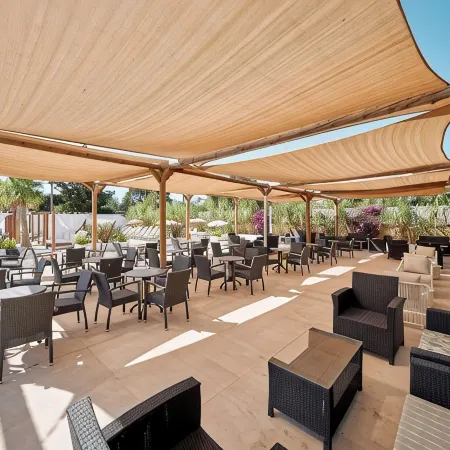 Hotel Ankaa - Adults Only