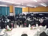 Hotel Benidorm Panamá - 2-Star