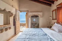 Goulas Traditional Guesthouse - شرفة