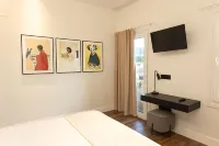 Pardavila 57 Slow Hotel - Strand