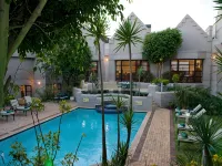 City Lodge Hotel Gqeberha - Ramah keluarga