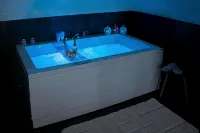 Yacht Club Angioino - Hot Tub