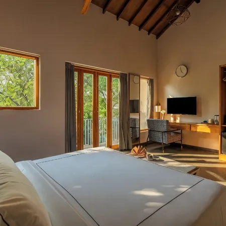 The Hosteller Bam Goa, Saligao - Poshtel