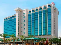 Sheraton Dammam Hotel & Convention Centre