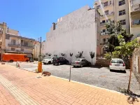 Ira-Hpa Hotel - parking