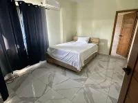 ático hermoso en el cuarto piso Hotels in Jarabacoa