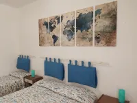 The House by the Sea - Breathtaking Panorama - Wifi