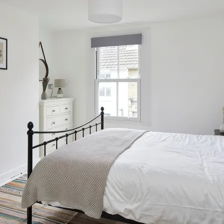 Beautiful 4 bedroom cottage near the beach in Whitstable