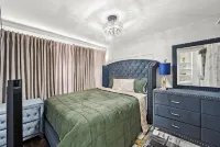 Hamaline Luxury - Guest House