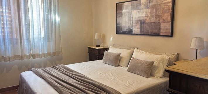 Villa Lucia with infinity pool and garden in an oasis of peace (Wi-Fi) Hotel a Fontane Bianche