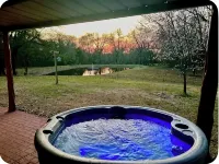 The Southern Serenity Retreat - Homestays