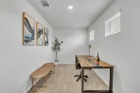 Spacious fully equipped 4bed3bath home in RR close to Kalahari, parks and Austin