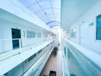 加勒比海島酒店 - 公寓